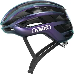 Abus Airbreaker 2.0 Race Fietshelm Flip Flop Paars