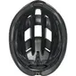 ABUS Airbreaker 2.0 Race Fietshelm Leo Zwart — afbeelding 4