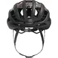 ABUS Airbreaker 2.0 Race Fietshelm Leo Zwart — afbeelding 5