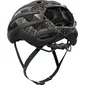 ABUS Airbreaker 2.0 Race Fietshelm Leo Zwart — afbeelding 7