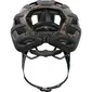 ABUS Airbreaker 2.0 Race Fietshelm Leo Zwart — afbeelding 8