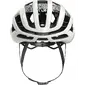 ABUS Airbreaker 2.0 Race Fietshelm Leo Wit — afbeelding 5