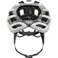 ABUS Airbreaker 2.0 Race Fietshelm Leo Wit — afbeelding 8