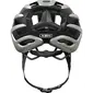 ABUS Airbreaker 2.0 Race Fietshelm Lunar Zilver — afbeelding 6