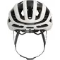 Abus Airbreaker 2.0 Race Fietshelm Wit/Zwart