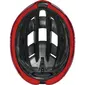 ABUS Airbreaker 2.0 Race Fietshelm Rood/Zwart — afbeelding 5