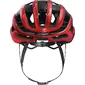ABUS Airbreaker 2.0 Race Fietshelm Rood/Zwart — afbeelding 6
