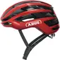 ABUS Airbreaker 2.0 Race Fietshelm Rood/Zwart — afbeelding 1