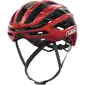 ABUS Airbreaker 2.0 Race Fietshelm Rood/Zwart — afbeelding 7
