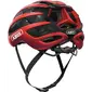 ABUS Airbreaker 2.0 Race Fietshelm Rood/Zwart — afbeelding 8