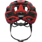 ABUS Airbreaker 2.0 Race Fietshelm Rood/Zwart — afbeelding 2