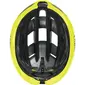 ABUS Airbreaker 2.0 Race Fietshelm Geel/Zwart — afbeelding 2