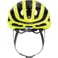 ABUS Airbreaker 2.0 Race Fietshelm Geel/Zwart — afbeelding 4