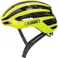 ABUS Airbreaker 2.0 Race Fietshelm Geel/Zwart — afbeelding 1