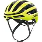 ABUS Airbreaker 2.0 Race Fietshelm Geel/Zwart — afbeelding 5