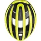 ABUS Airbreaker 2.0 Race Fietshelm Geel/Zwart — afbeelding 8
