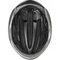 ABUS Gamechanger 2.0 Race Fietshelm Lunar Zilver — afbeelding 2