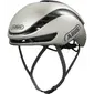 ABUS Gamechanger 2.0 Race Fietshelm Lunar Zilver — afbeelding 1
