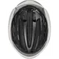 ABUS Gamechanger 2.0 Race Fietshelm Wit/Zwart — afbeelding 2
