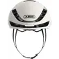 ABUS Gamechanger 2.0 Race Fietshelm Wit/Zwart — afbeelding 9