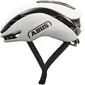 ABUS Gamechanger 2.0 Race Fietshelm Wit/Zwart — afbeelding 10