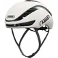 ABUS Gamechanger 2.0 Race Fietshelm Wit/Zwart — afbeelding 1