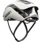 ABUS Gamechanger 2.0 Race Fietshelm Wit/Zwart — afbeelding 11