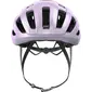 Abus PowerDome Race Fietshelm Paars