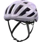 Abus PowerDome Race Fietshelm Paars