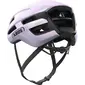 Abus PowerDome Race Fietshelm Paars