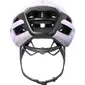 Abus PowerDome Race Fietshelm Paars