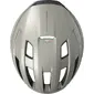Abus PowerDome Race Fietshelm Lunar Zilver