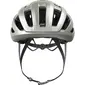 Abus PowerDome Race Fietshelm Lunar Zilver