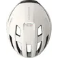 Abus PowerDome Race Fietshelm Wit/Zwart