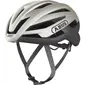 ABUS StormChaser Ace Race Fietshelm Lunar Zilver — afbeelding 5
