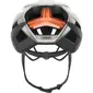 ABUS StormChaser Ace Race Fietshelm Lunar Zilver — afbeelding 7
