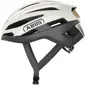 ABUS StormChaser Ace Race Fietshelm Wit/Zwart — afbeelding 1