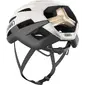 ABUS StormChaser Ace Race Fietshelm Wit/Zwart — afbeelding 6