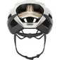 ABUS StormChaser Ace Race Fietshelm Wit/Zwart — afbeelding 7