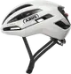 Abus Taipan LED Gravel Fietshelm Pure Wit