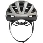 ABUS Taipan Gravel Fietshelm Lunar Zilver — afbeelding 5