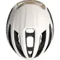 Abus Taipan Gravel Fietshelm Wit/Zwart
