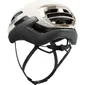 Abus Taipan Gravel Fietshelm Wit/Zwart