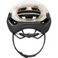 Abus Taipan Gravel Fietshelm Wit/Zwart