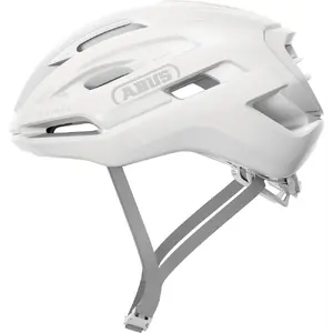 Abus Taipan Gravel Fietshelm Pure Wit