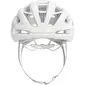Abus Taipan Gravel Fietshelm Pure Wit