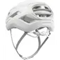 Abus Taipan Gravel Fietshelm Pure Wit