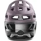 Abus Targon Downhill Fietshelm Paars/Zwart