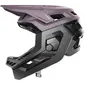 Abus Targon Downhill Fietshelm Paars/Zwart