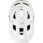 ABUS Targon MIPS Downhill Fietshelm Lemon Wit — afbeelding 2